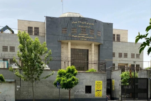 فرار مرگبار سارقان خانه های شمال شهر