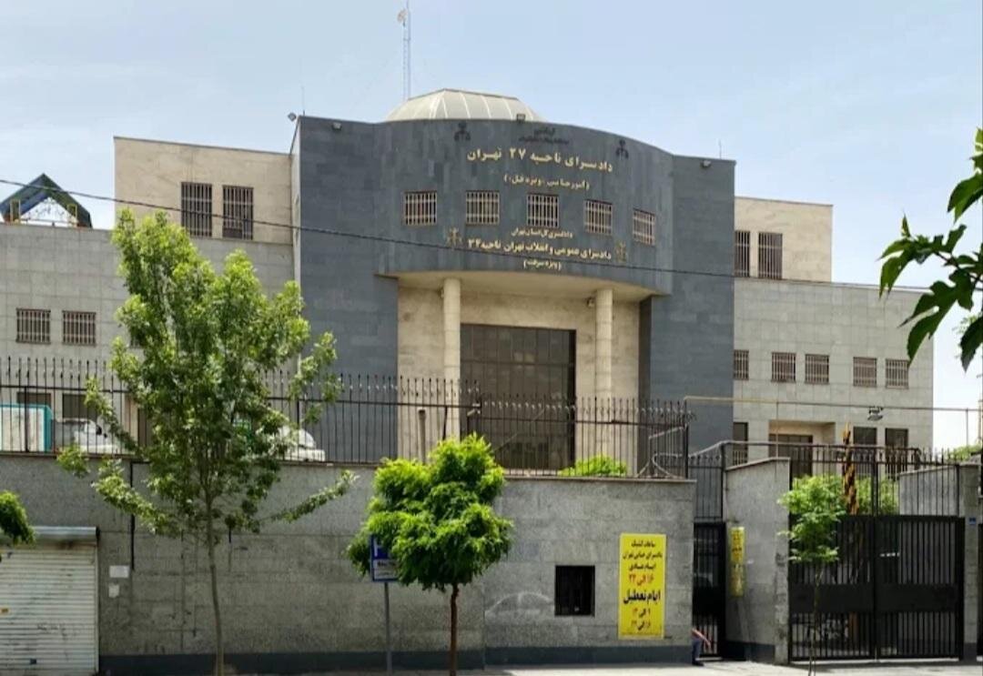 فرار مرگبار سارقان خانه های شمال شهر