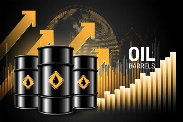 افزایش قیمت نفت در سایه تشدید تنش‌های ژئوپلیتیک و کاهش تردد در هرمز