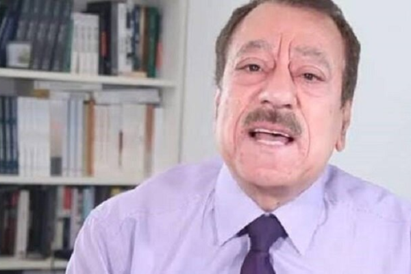 عطوان: تنگه هرمز گواه فروپاشی قریب‌الوقوع امپراتوری آمریکا است 