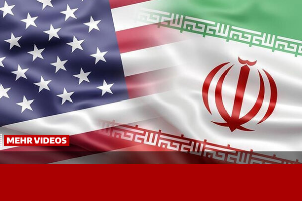 واکنش ایران به تهدید آمریکا برای تحریم‌های جدید