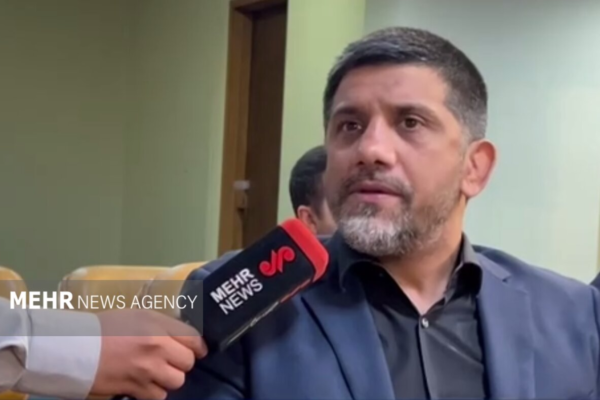 دبیر: طلای جوانان جهان سکوی پرتاب به المپیک است