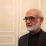 ایروانی: تنگه هرمز، اهرم اقتدار ایران است