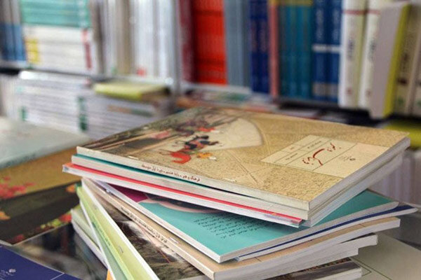فروش کتب درسی دانش‌آموزان صرفا از سامانه فروش مواد آموزشی مقدور است