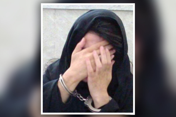 دستگیری یک زن در سرقت میلیاردی از خانه همسایه