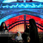 ۱۶۸ شب ایستادیم، برای ۱۶۸ آسمانی میناب
