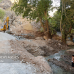 بخشی از تنش آبی در مناطق روستایی و عشایری رفع می‌شود