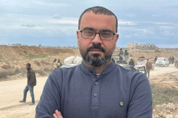 حماس: از درخواست ترامپ برای توقف حملات به غزه استقبال می‌کنیم