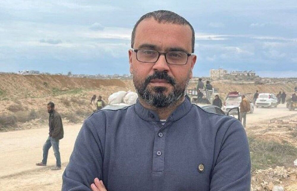 حماس: از درخواست ترامپ برای توقف حملات به غزه استقبال می‌کنیم