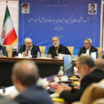 علی‌آبادی: مصرف برق کشور برای نخستین‌بار در دو سال اخیر کاهشی شد