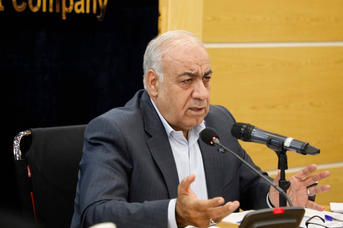 بازوند: ادامه اجرای محور نهاوند – ملایر منوط به تأمین اعتبار است