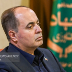 نوری قزلجه: وضعیت ذخایر کالاهای استراتژیک از زمان جنگ افزایشی است