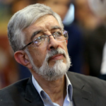 حداد عادل: امروز زن اروپایی و زن قاجاری را الگو نمی دانیم