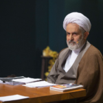 حجت‌الاسلام طائب: قدرت ملی حاصل تلاش پیوسته میلیون‌ها انسان است