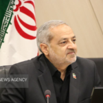 کاظمی:  مهر امسال باید متفاوت از سال‌های گذشته باشد