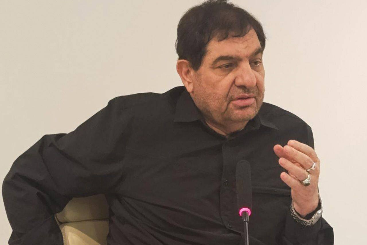مخبر: تنگه هرمز ایرانی می‌ماند