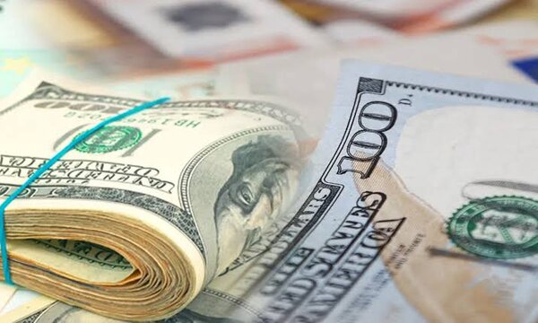 دلار، درهم و یوان افزایش یافت؛ قیمت انواع ارز در مرکز مبادله