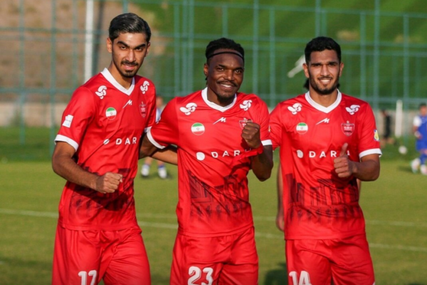 باشگاه پرسپولیس دلایل انتخاب حریفان تدارکاتی در ترکیه را اعلام کرد