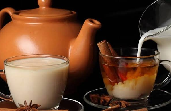یک عادت محبوب که خاصیت آنتی اکسیدانی چای را کاهش می دهد