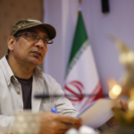 ادبیات دفاع مقدس می‌تواند بخشی از تاریخ آینده ما باشد