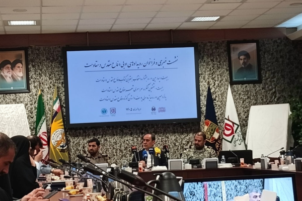 آثار دفاع مقدس امسال برای ترجمه به کشورهای دیگر می‌روند