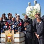 قالیباف: نیروهای آمریکایی به دنبال خروج آبرومندانه از منطقه هستند