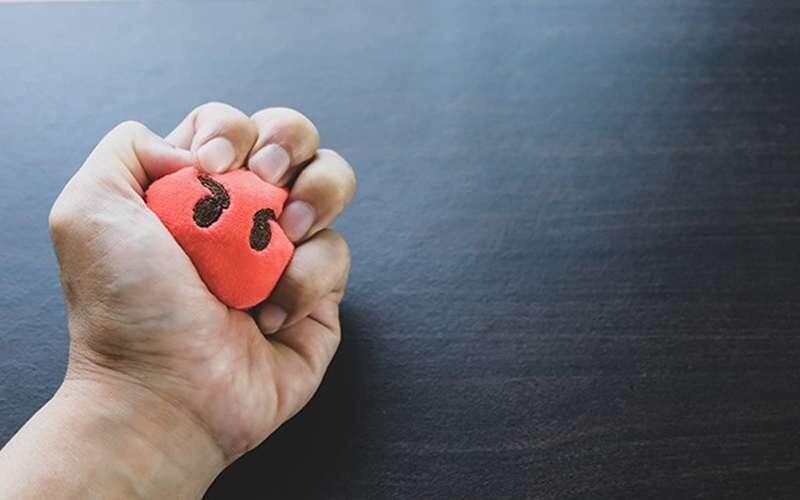 خشم ناگهانی؛ زنگ خطر کدام بیماری‌هاست؟