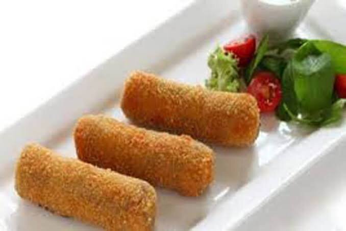 حتی بچه‌های بدغذا هم عاشق این ساندویچ سوخاری می‌شوند + طرز تهیه