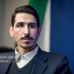 «شریعتی» عضو هیئت نظارت بر رفتار نمایندگان شد