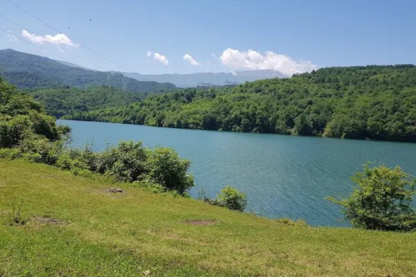 یک روزه کجا بریم ؟ ؛ راهنمای سفر یک روزه به سد لفور | از تهران تا سد لفور چقدر راه است؟