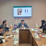 تأکید شورای سیاست‌گذاری «سرو ایران» بر رونق تولید