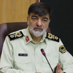 رادان: ملت ایران در برابر فشارها و تهدیدهای خارجی عقب‌نشینی نمی‌کند
