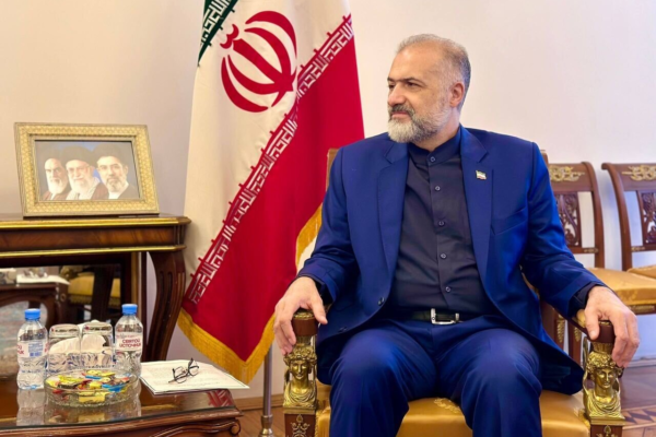 جلالی: غرب در قبال حملات به اهداف غیرنظامی، گزینشی عمل می‌کند