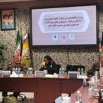 صبر آزادگان، روایت پیروزی ملت ایران است/آفت روایت دفاع مقدس، اغراق است