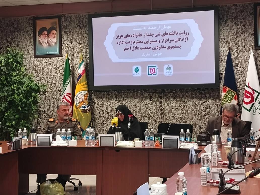 صبر آزادگان، روایت پیروزی ملت ایران است/آفت روایت دفاع مقدس، اغراق است