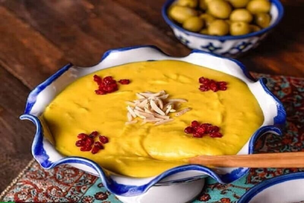 اگر خورش ماست دوست ندارید به شما حق می‌دهیم چون نسخه اصیل آن را نچشیده‌اید…
