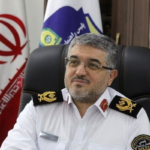 حسینی: موتورسیکلت‌های برقی پلاک‌دار قابل نقل‌وانتقال هستند
