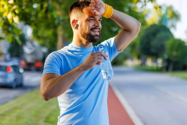 بهترین زمان پیاده‌روی در روزهای گرم چه ساعتی است؟‌