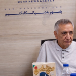 «من ضامن»، قرار نبود روایت تکراری زندگی امام رضا(ع) باشد