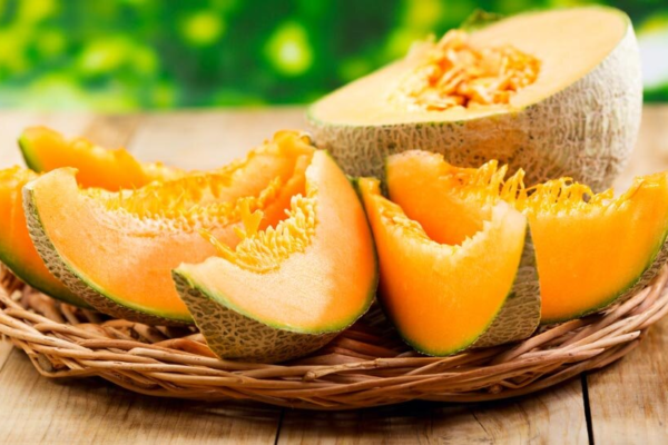 این میوه تابستانی را بخورید و لاغر شوید!