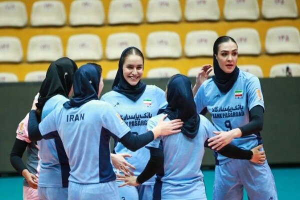 مقایسه والیبال بانوان و آقایان درست نیست/ مربیان جدید باید وارد شوند