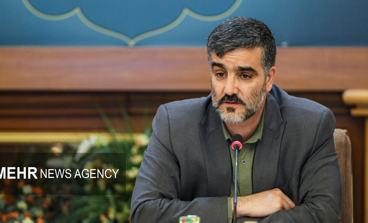 مرز چیلات دهلران می‌تواند مکمل مرز بین‌المللی مهران شود