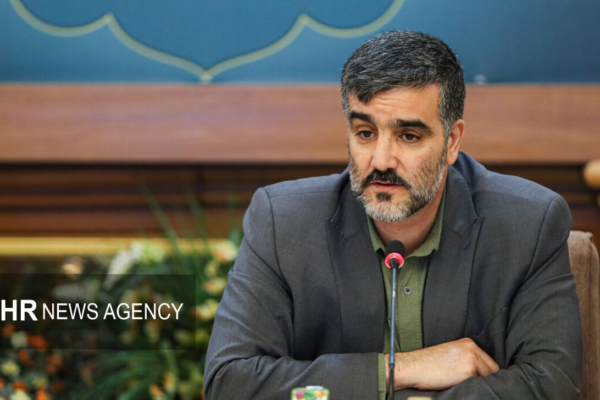 مرز چیلات دهلران می‌تواند مکمل مرز بین‌المللی مهران شود
