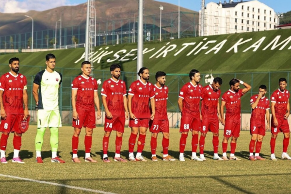 آخرین حریف پیش فصل پرسپولیس مشخص شد