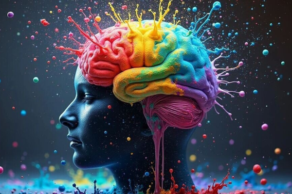 اگر استرس دارید، این رنگ‌ها را بپوشید