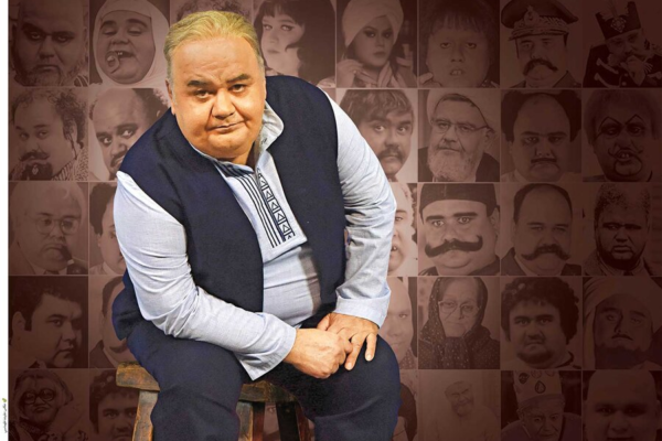 علت فوت اکبر عبدی چه بود؟ + بیوگرافی اکبر عبدی