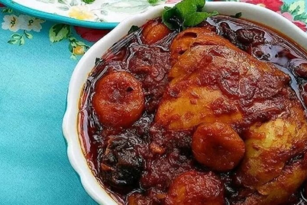 طرز تهیه خوشمزه‌ترین خورش‌ ایرانی؛ غذایی ملس و مجلسی