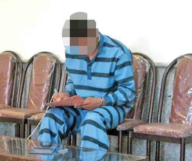 برادرکشی در پایتخت + جزئیات
