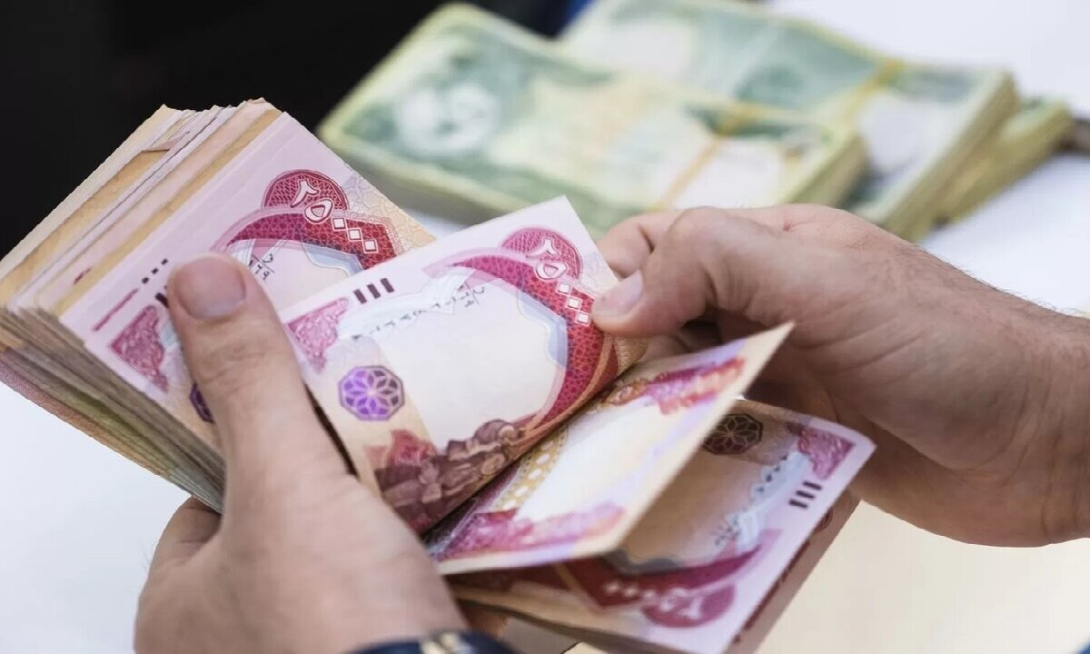 هزار دینار در بازار تهران چند؟ | قیمت دینار عراق امروز شنبه ۱۰ مرداد