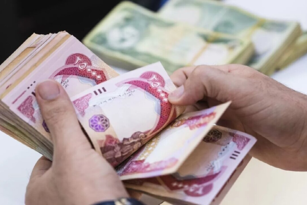 هزار دینار در بازار تهران چند؟ | قیمت دینار عراق امروز شنبه ۱۰ مرداد